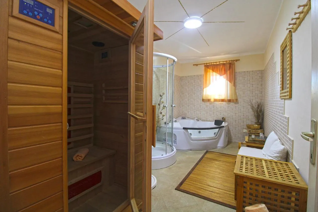 House Sisan 2209 Villa