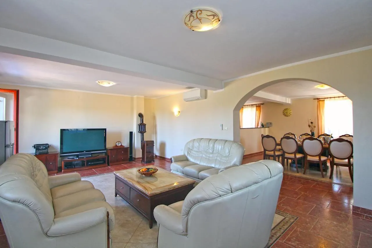 House Sisan 2209 Villa 0*,  Croatia
