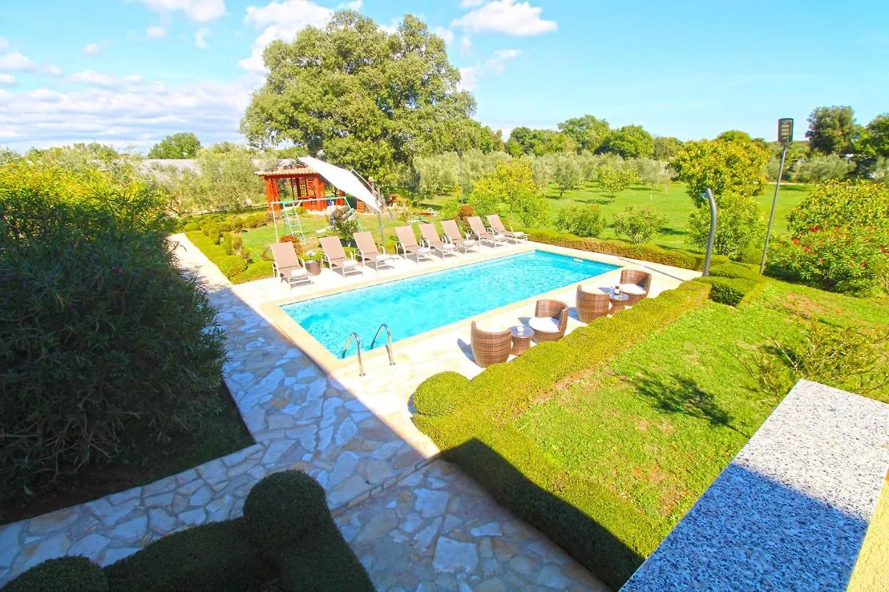 House Sisan 2209 Villa Holiday home