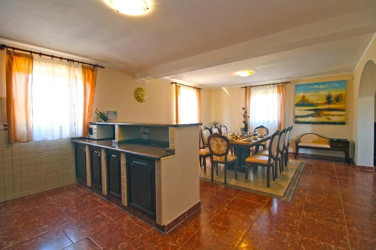 Holiday home House Sisan 2209 Villa Croatia