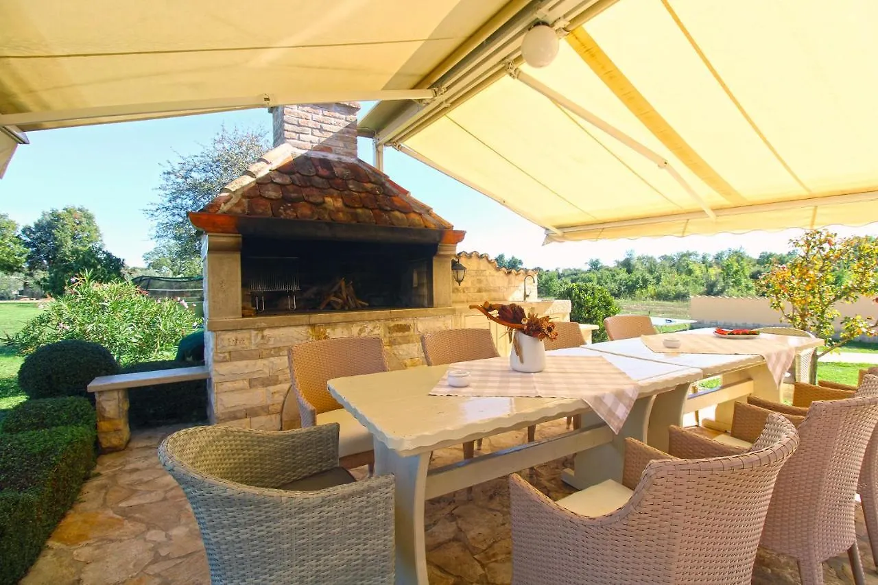 House Sisan 2209 Villa