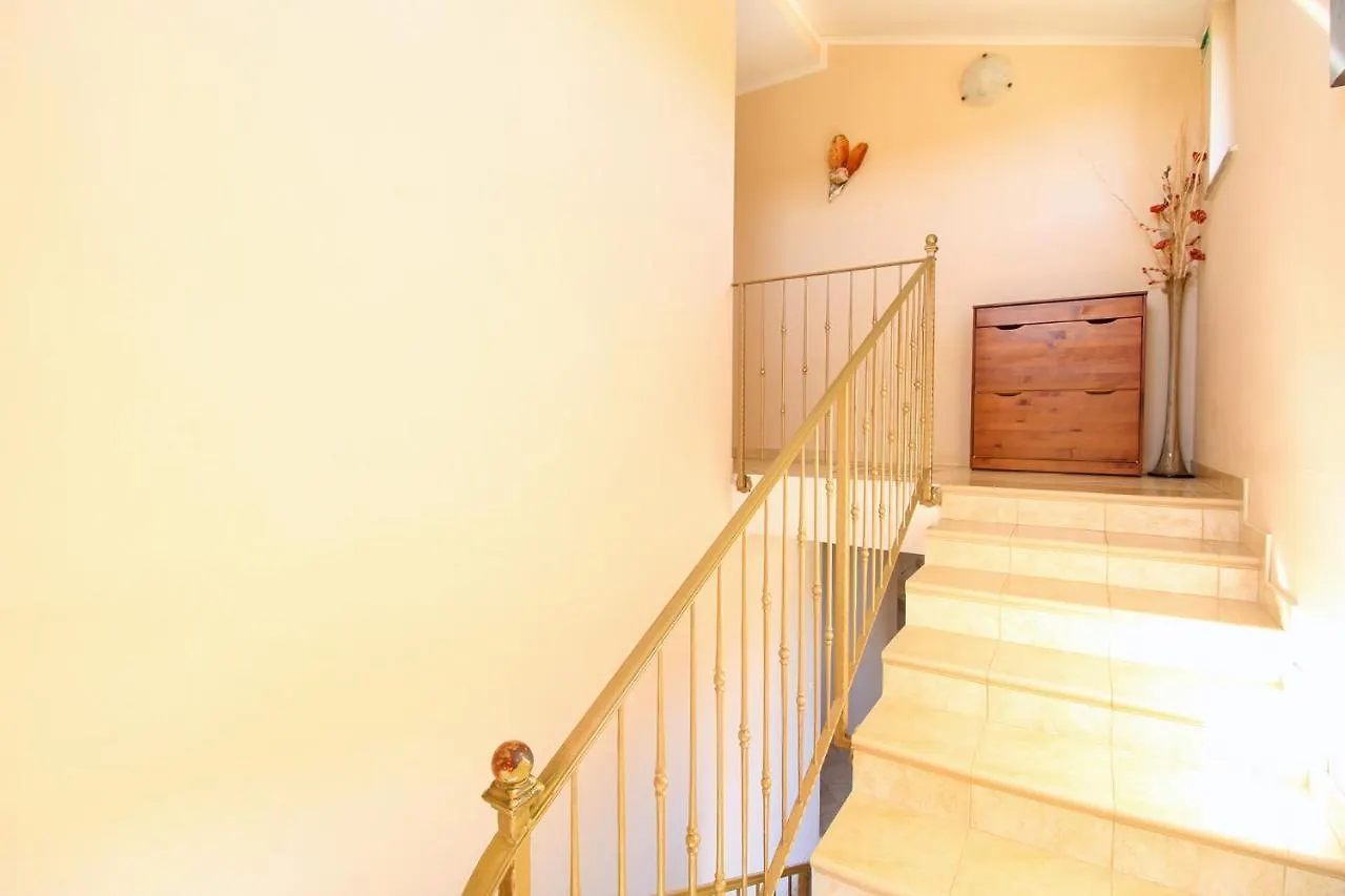 House Sisan 2209 Villa Holiday home