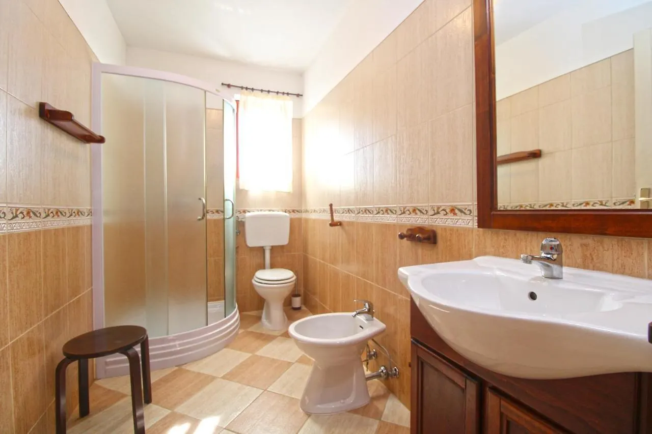 House Sisan 2209 Villa Holiday home