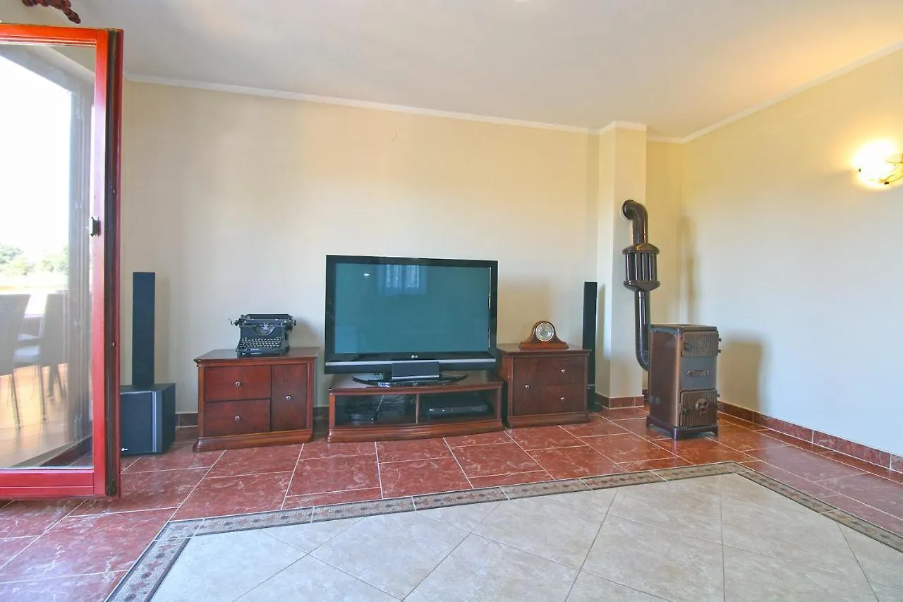 Holiday home House Sisan 2209 Villa Croatia