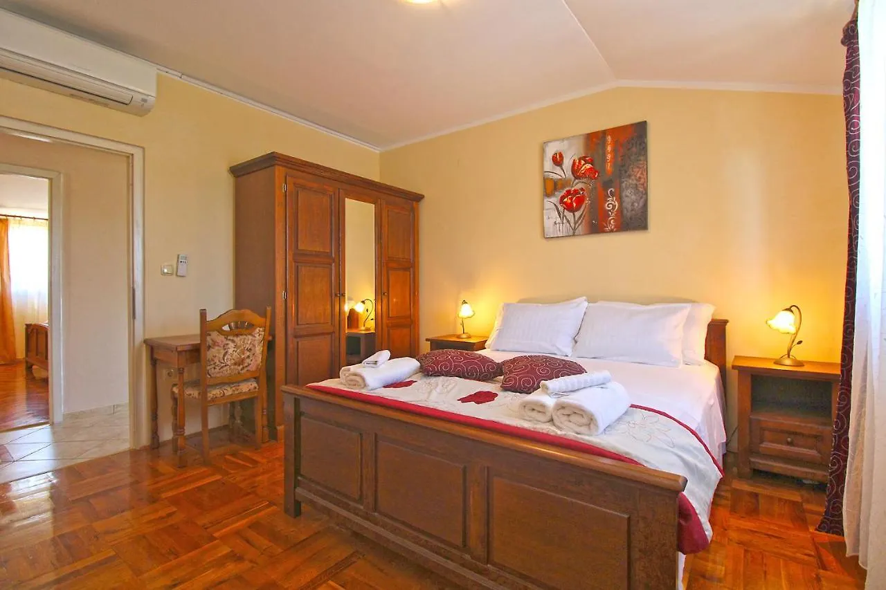 Holiday home House Sisan 2209 Villa