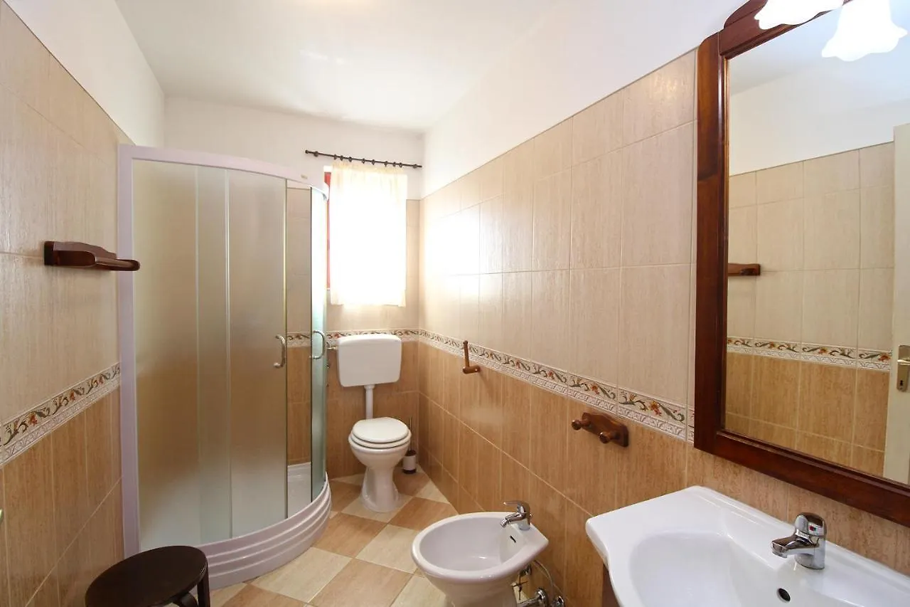 House Sisan 2209 Villa 0*,  Croatia
