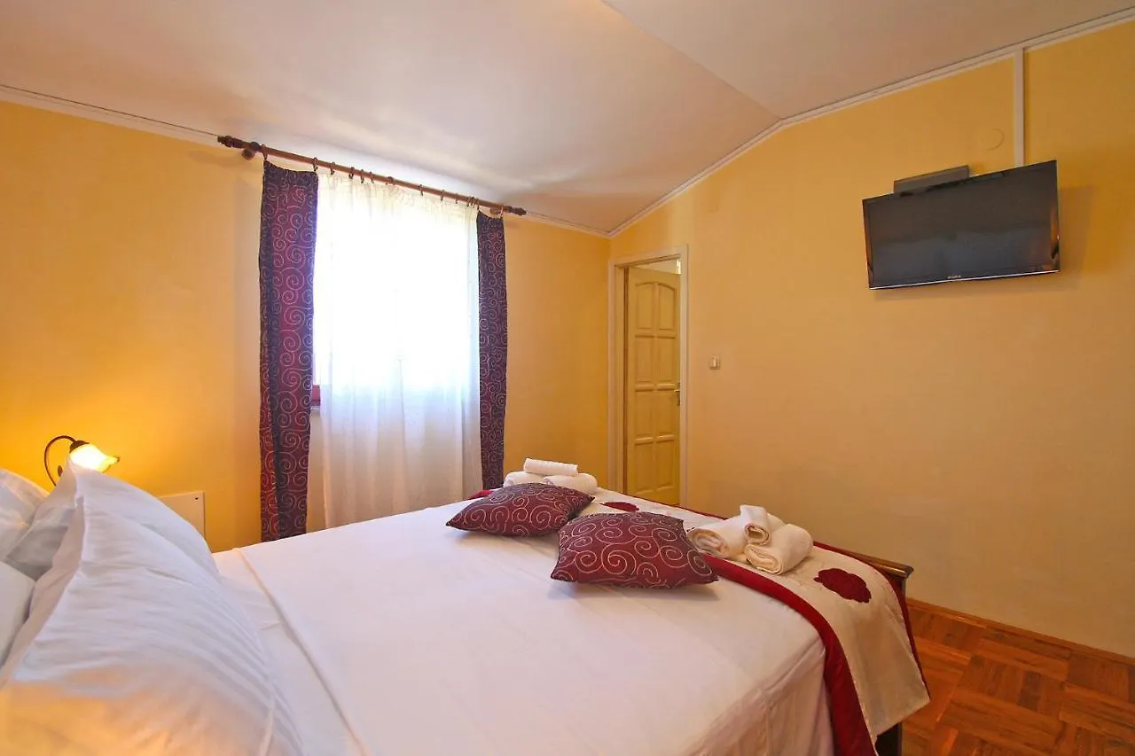 House Sisan 2209 Villa 0*,