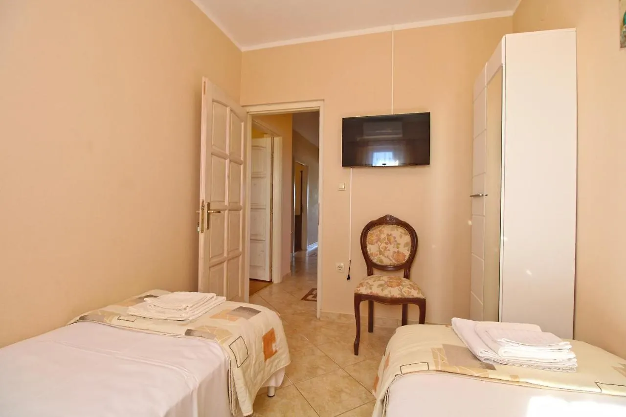 Holiday home House Sisan 2209 Villa