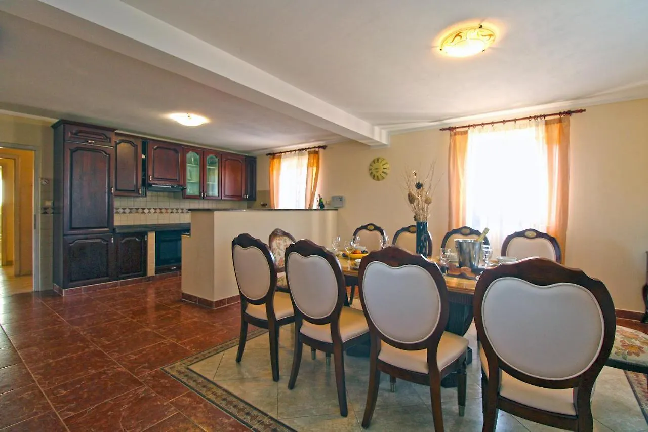 House Sisan 2209 Villa Holiday home