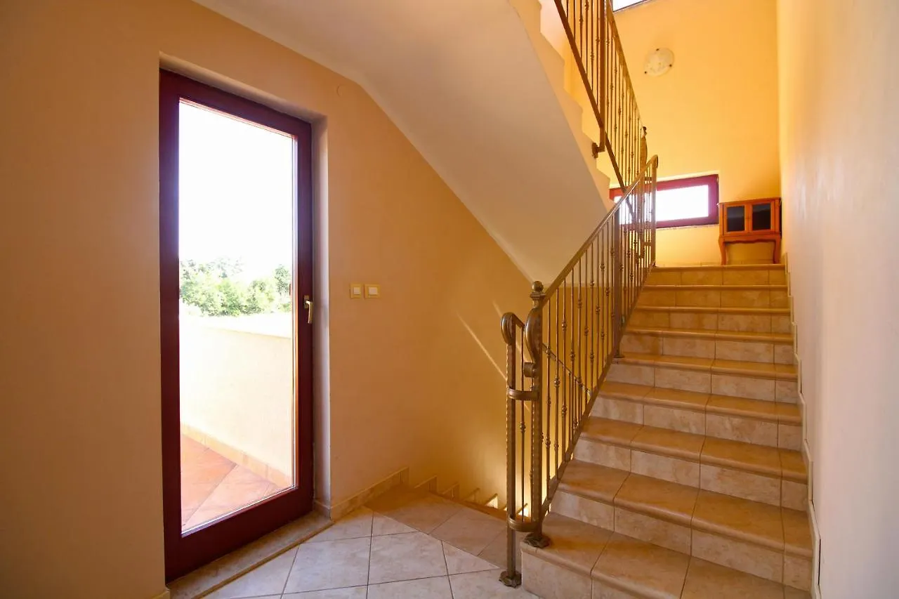 House Sisan 2209 Villa