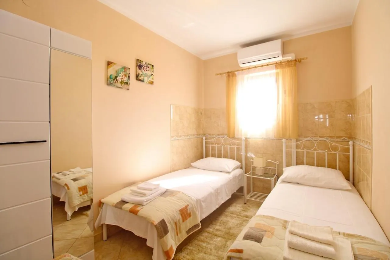 House Sisan 2209 Villa 0*,  Croatia
