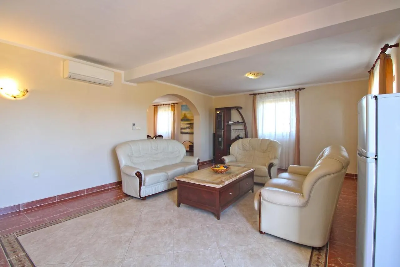 Holiday home House Sisan 2209 Villa Croatia