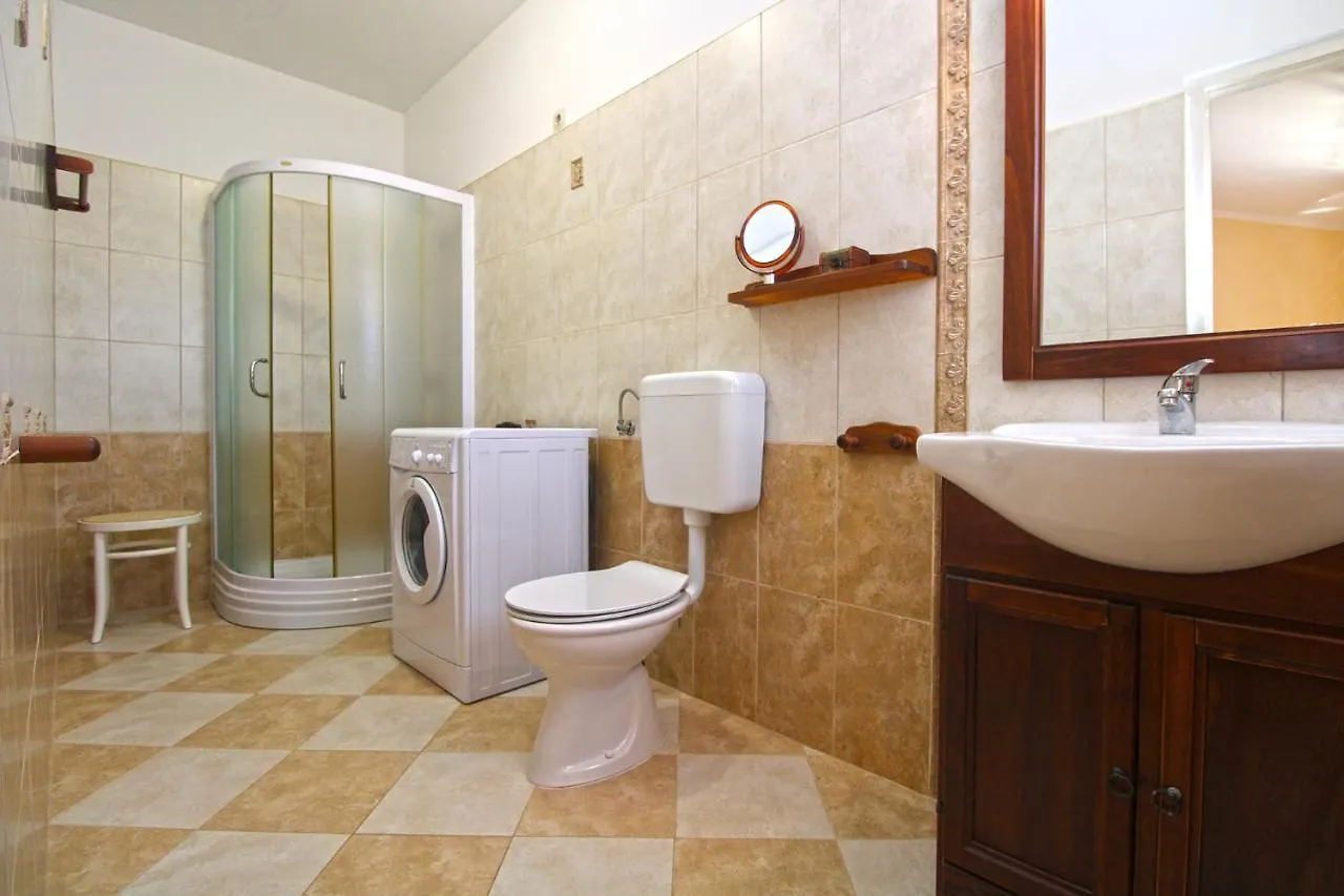 Holiday home House Sisan 2209 Villa Croatia