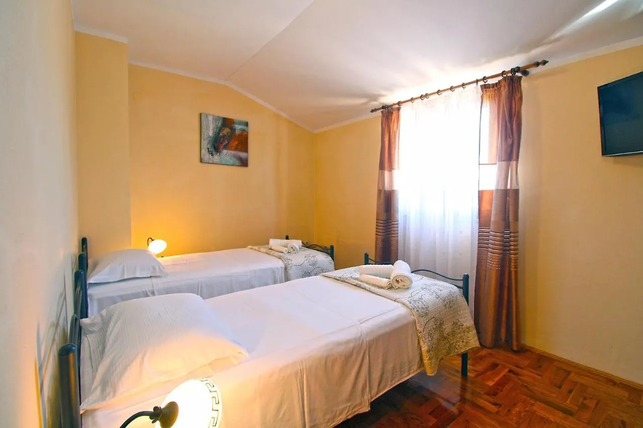 House Sisan 2209 Villa