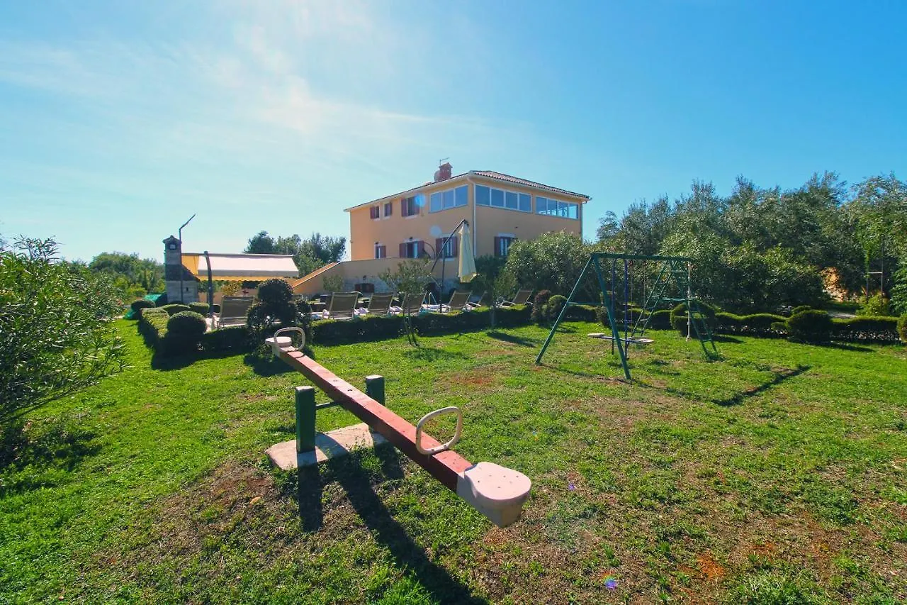 Holiday home House Sisan 2209 Villa Croatia