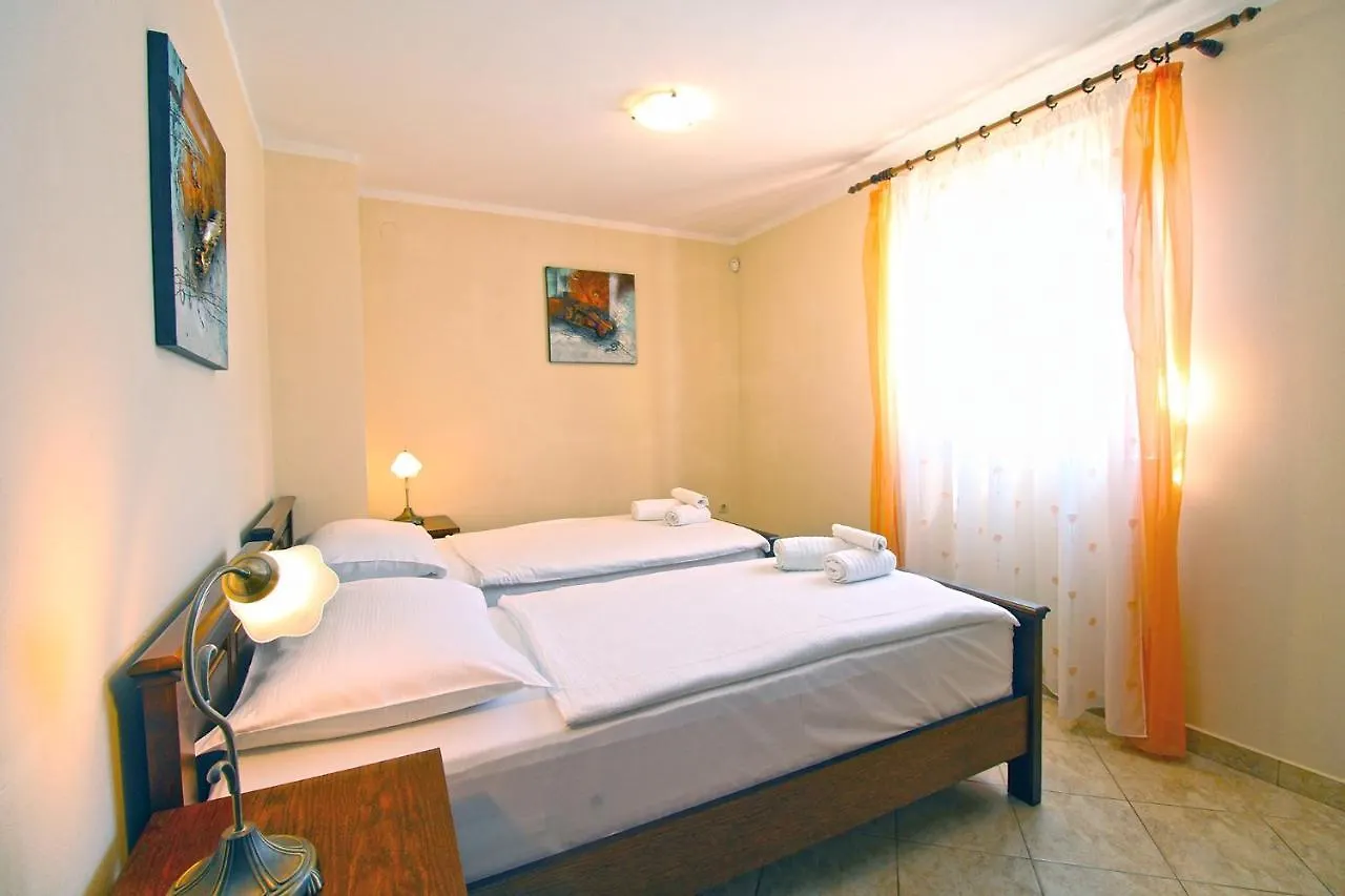 House Sisan 2209 Villa 0*,