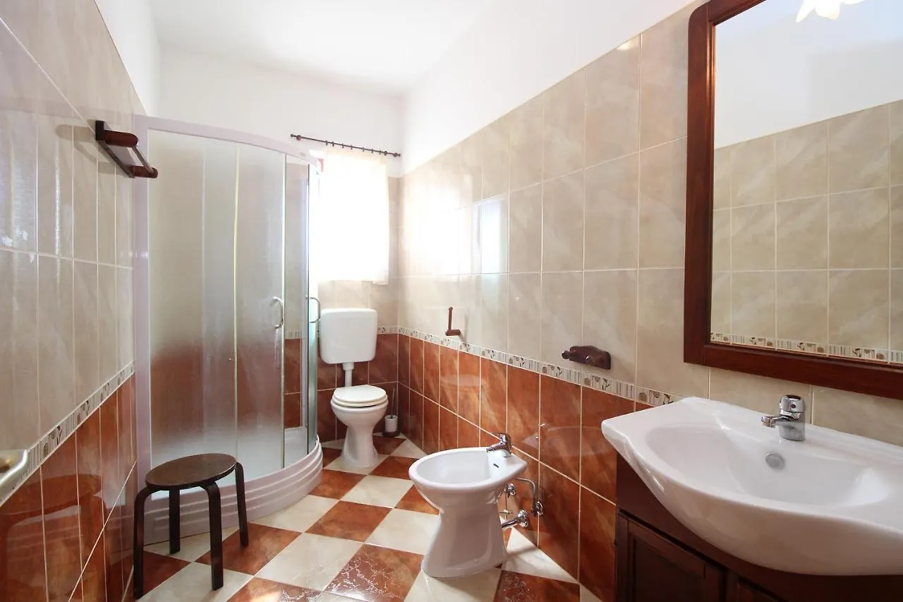 House Sisan 2209 Villa Croatia