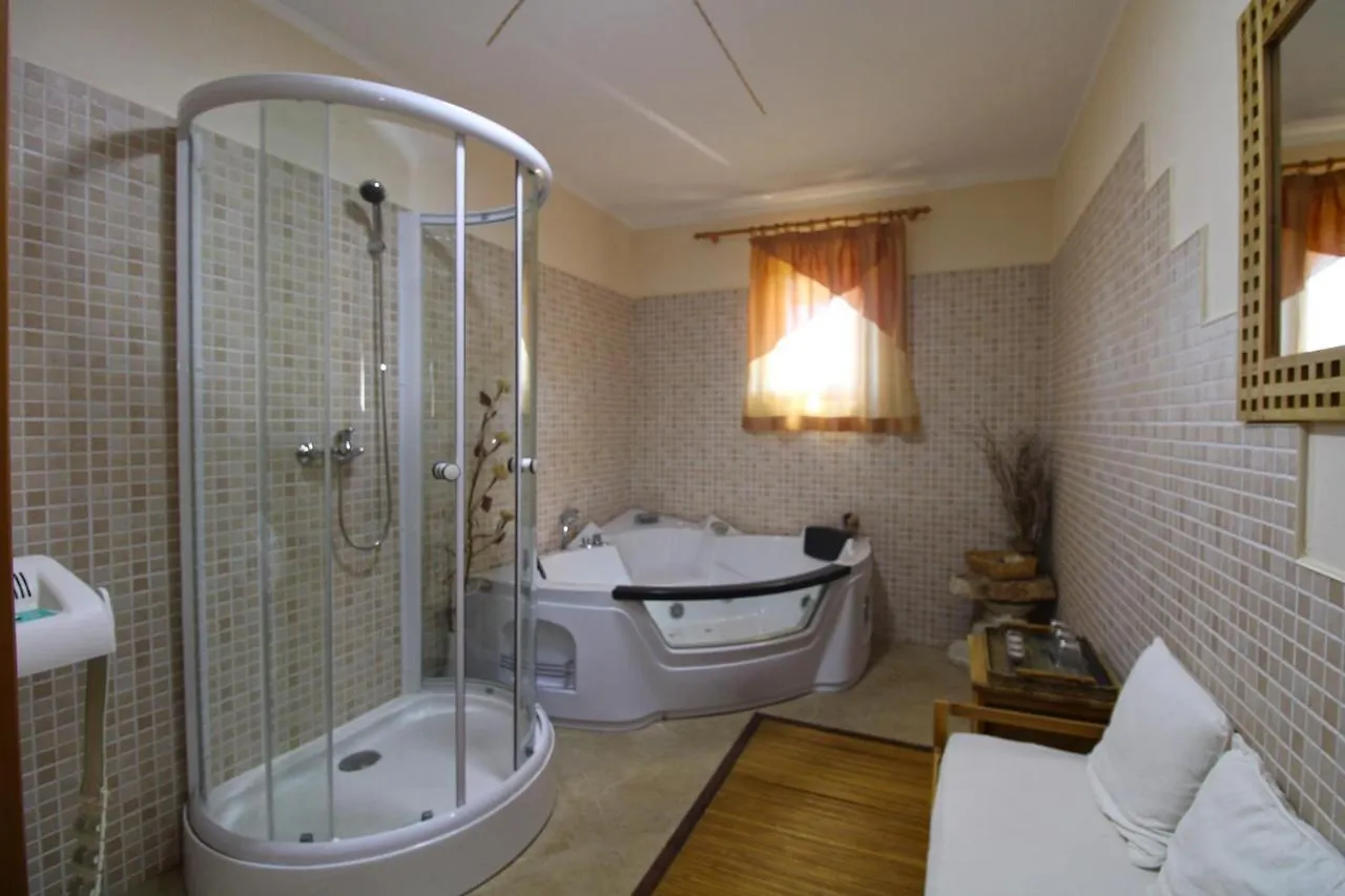House Sisan 2209 Villa