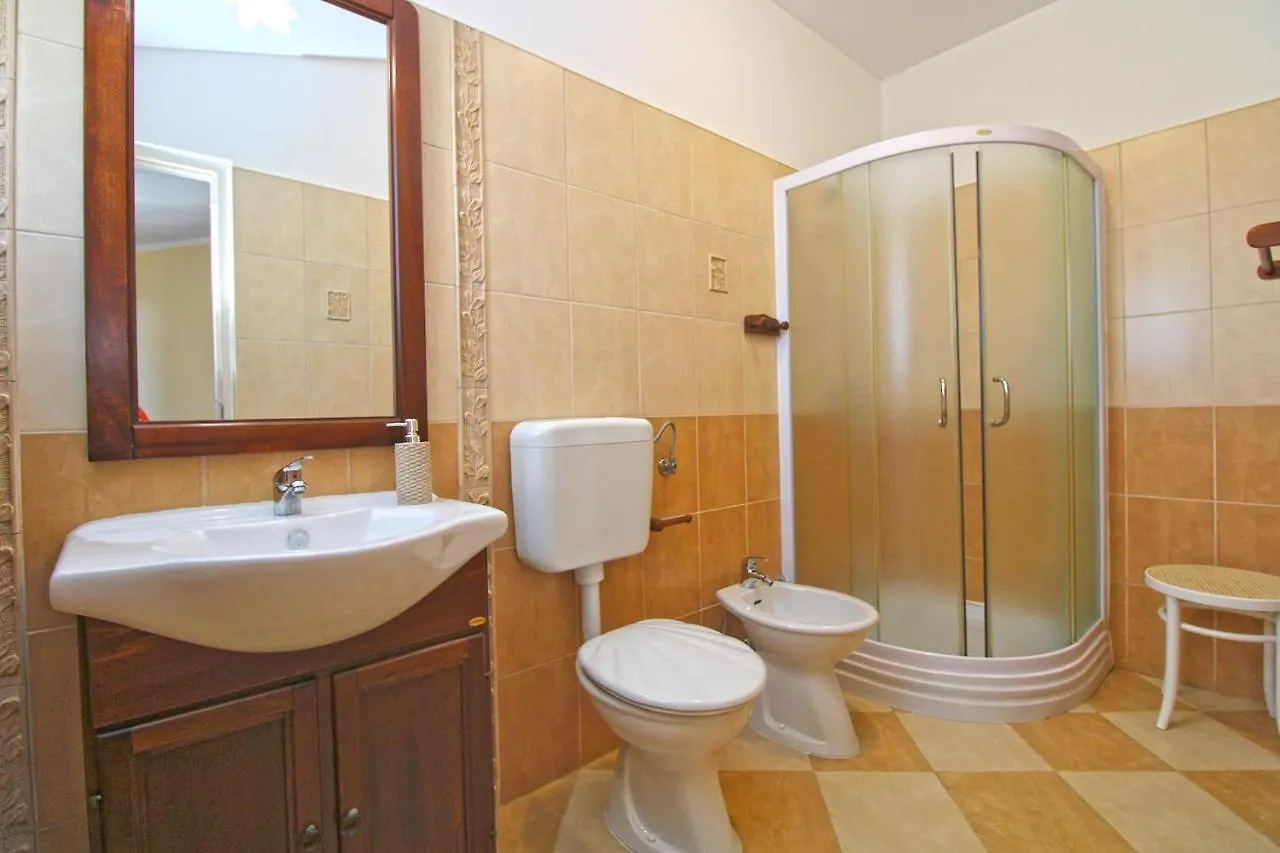 Holiday home House Sisan 2209 Villa
