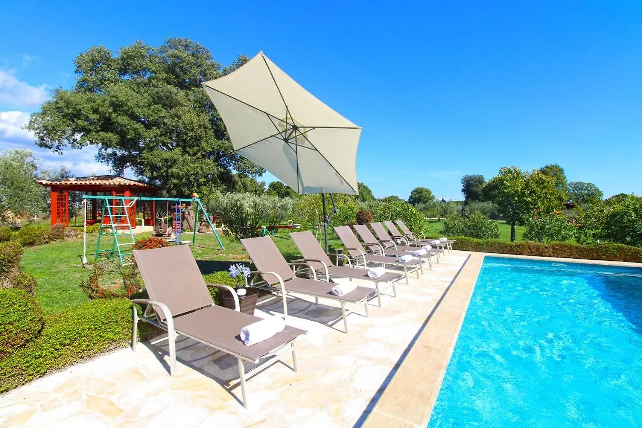 Holiday home House Sisan 2209 Villa