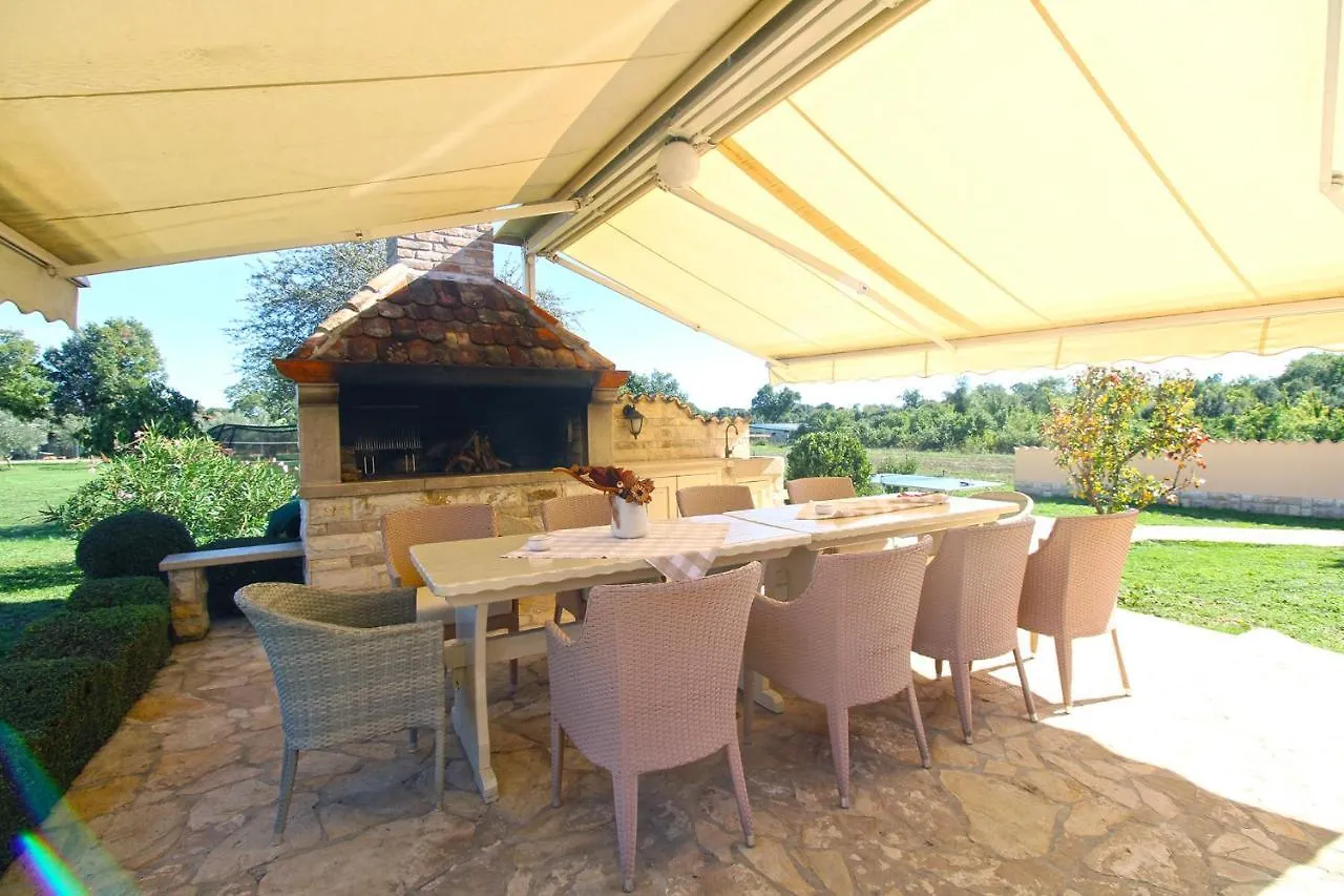 House Sisan 2209 Villa Croatia