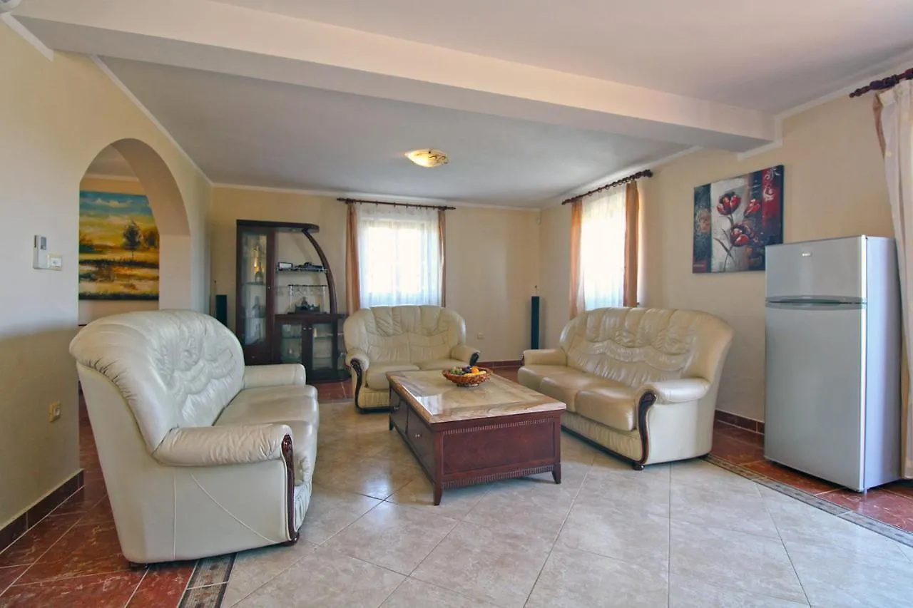 House Sisan 2209 Villa Croatia