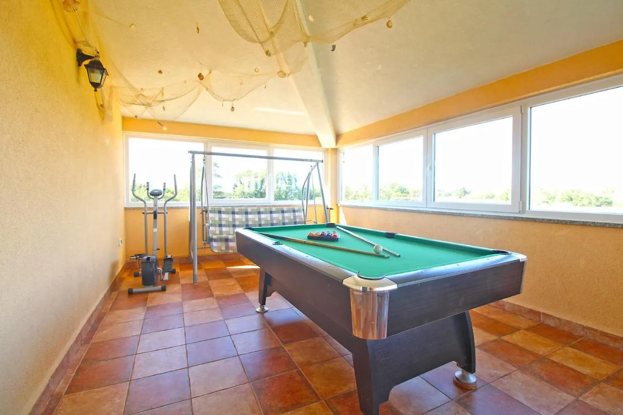House Sisan 2209 Villa Holiday home