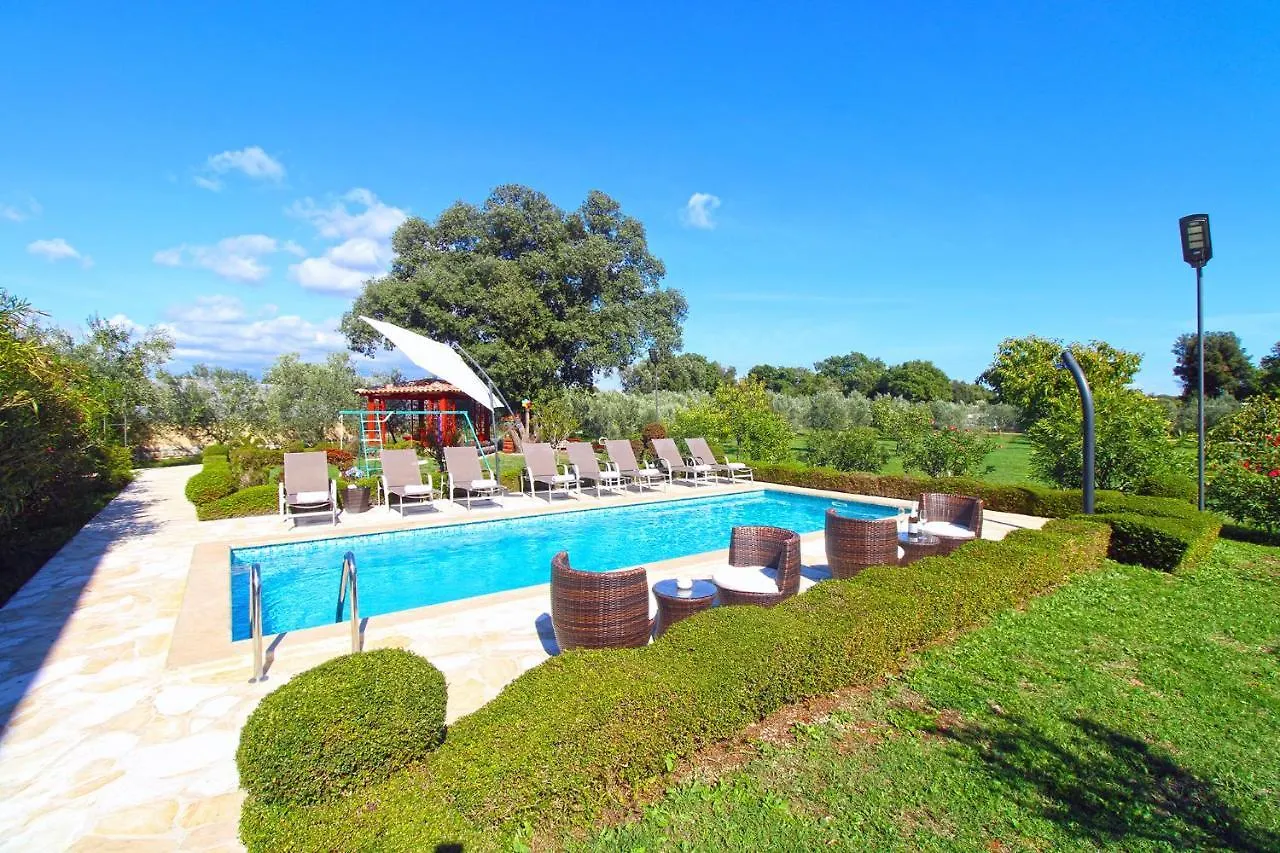 Holiday home House Sisan 2209 Villa Croatia